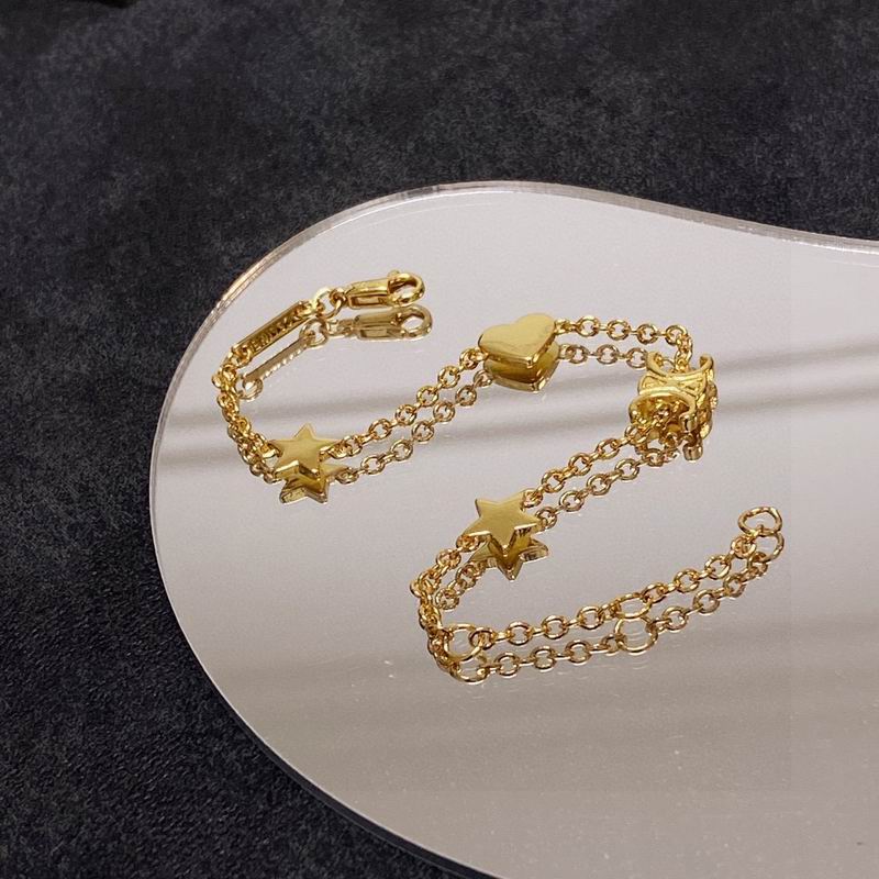 Celine Bracelet 04lyr24 (8)